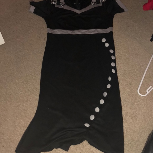 Lunajany dress - Picture 1 of 1